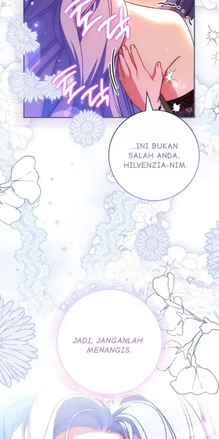 Father, I Won’t Do Anything Chapter 56 - halaman 55