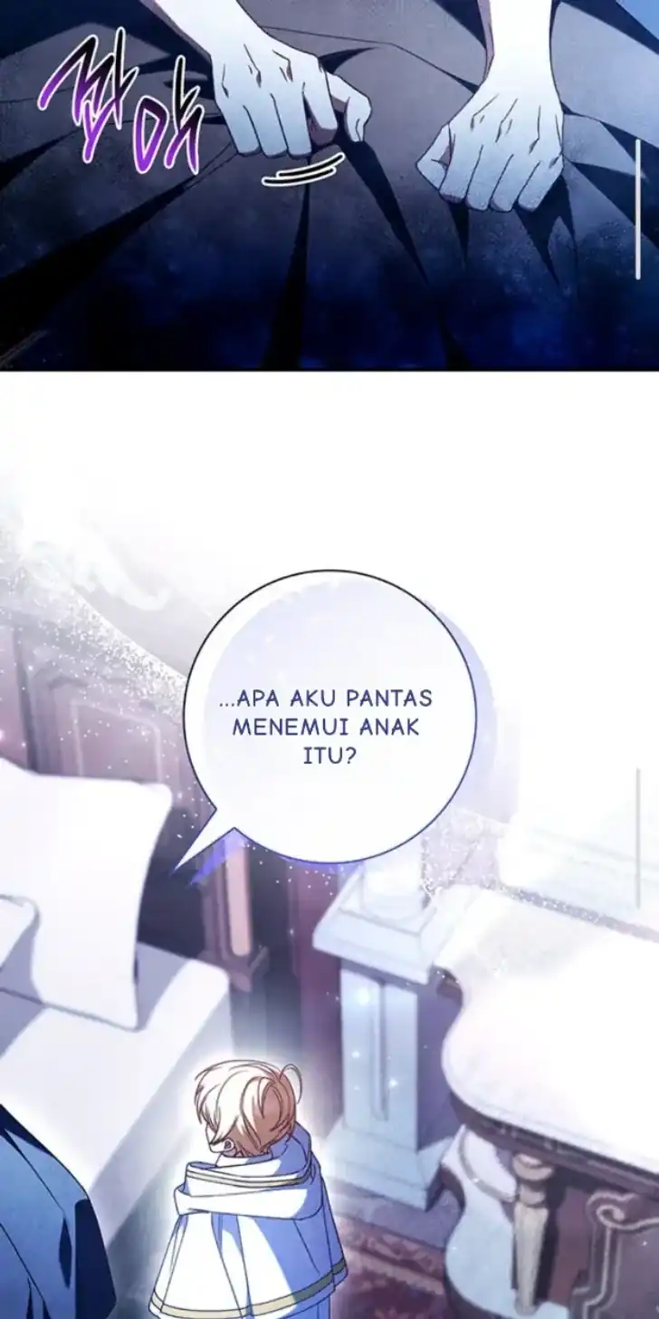 Father, I Won’t Do Anything Chapter 56 - halaman 66