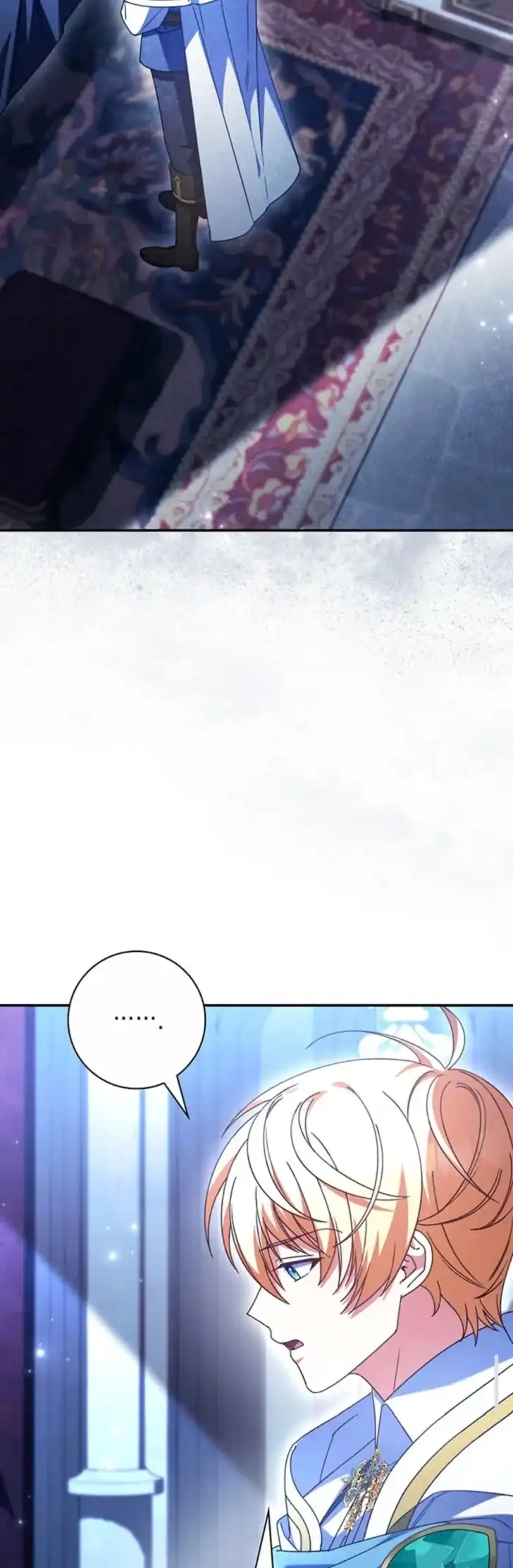 Father, I Won’t Do Anything Chapter 56 - halaman 67