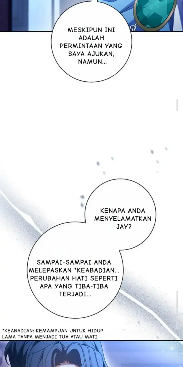 Father, I Won’t Do Anything Chapter 56 - halaman 68