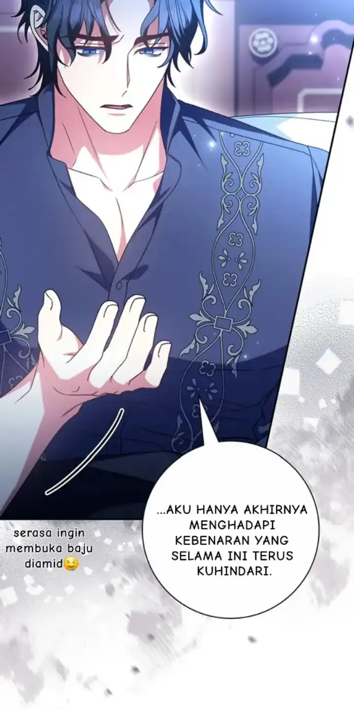 Father, I Won’t Do Anything Chapter 56 - halaman 69