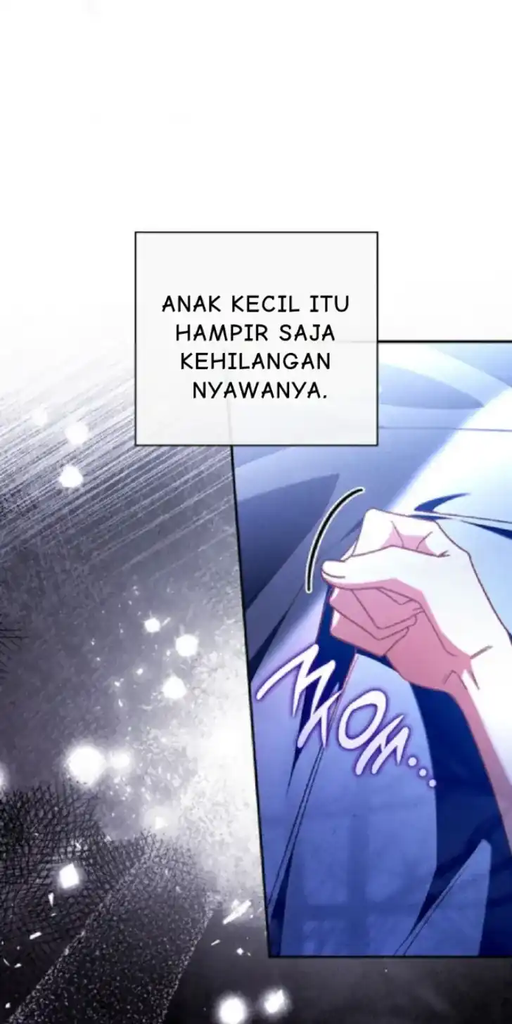 Father, I Won’t Do Anything Chapter 56 - halaman 70