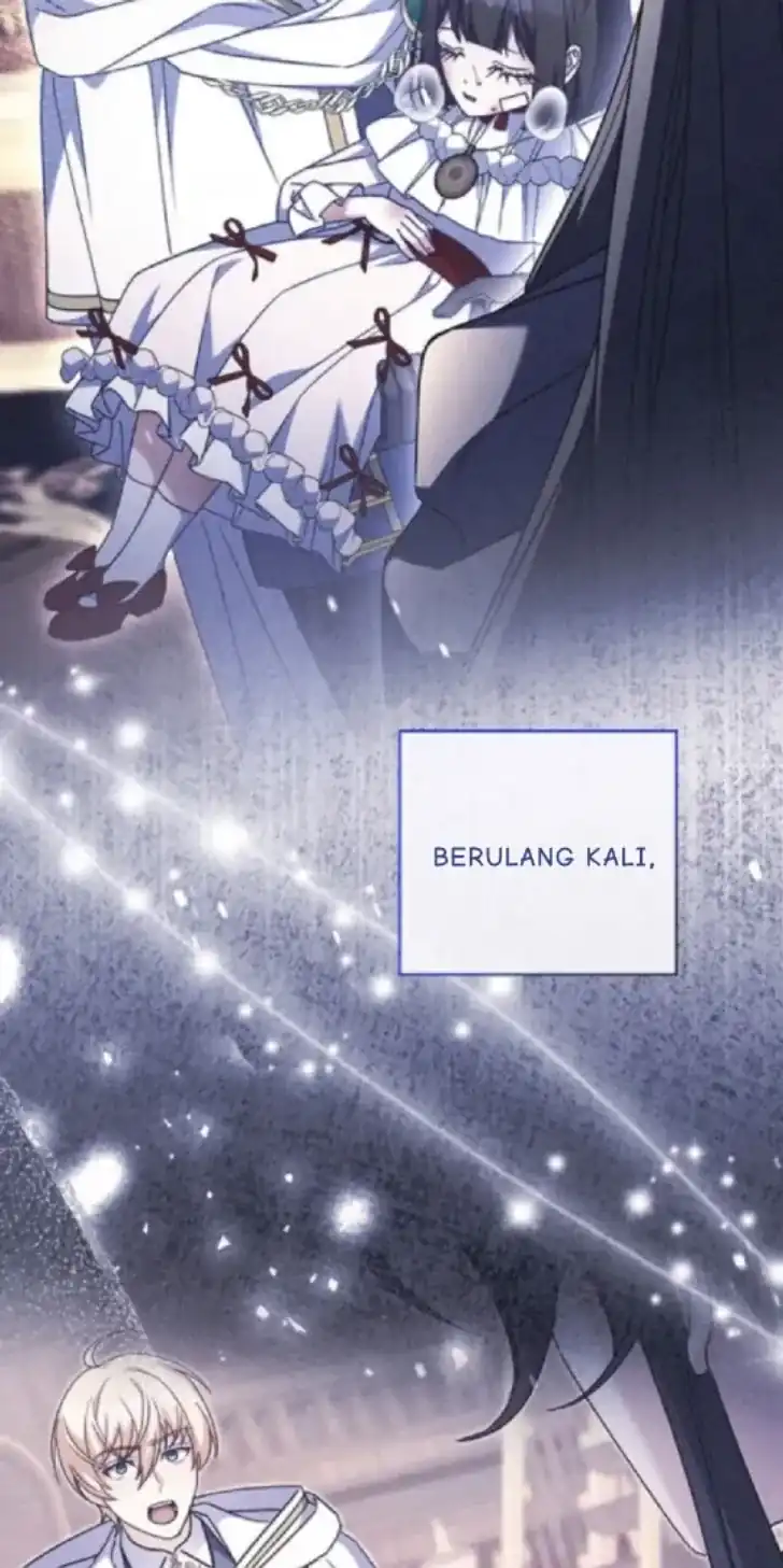 Father, I Won’t Do Anything Chapter 56 - halaman 72