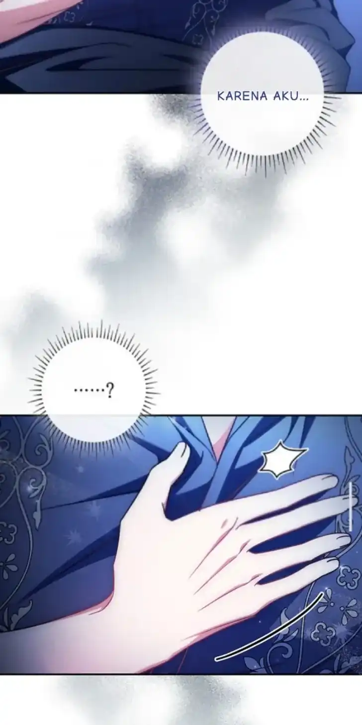 Father, I Won’t Do Anything Chapter 56 - halaman 77