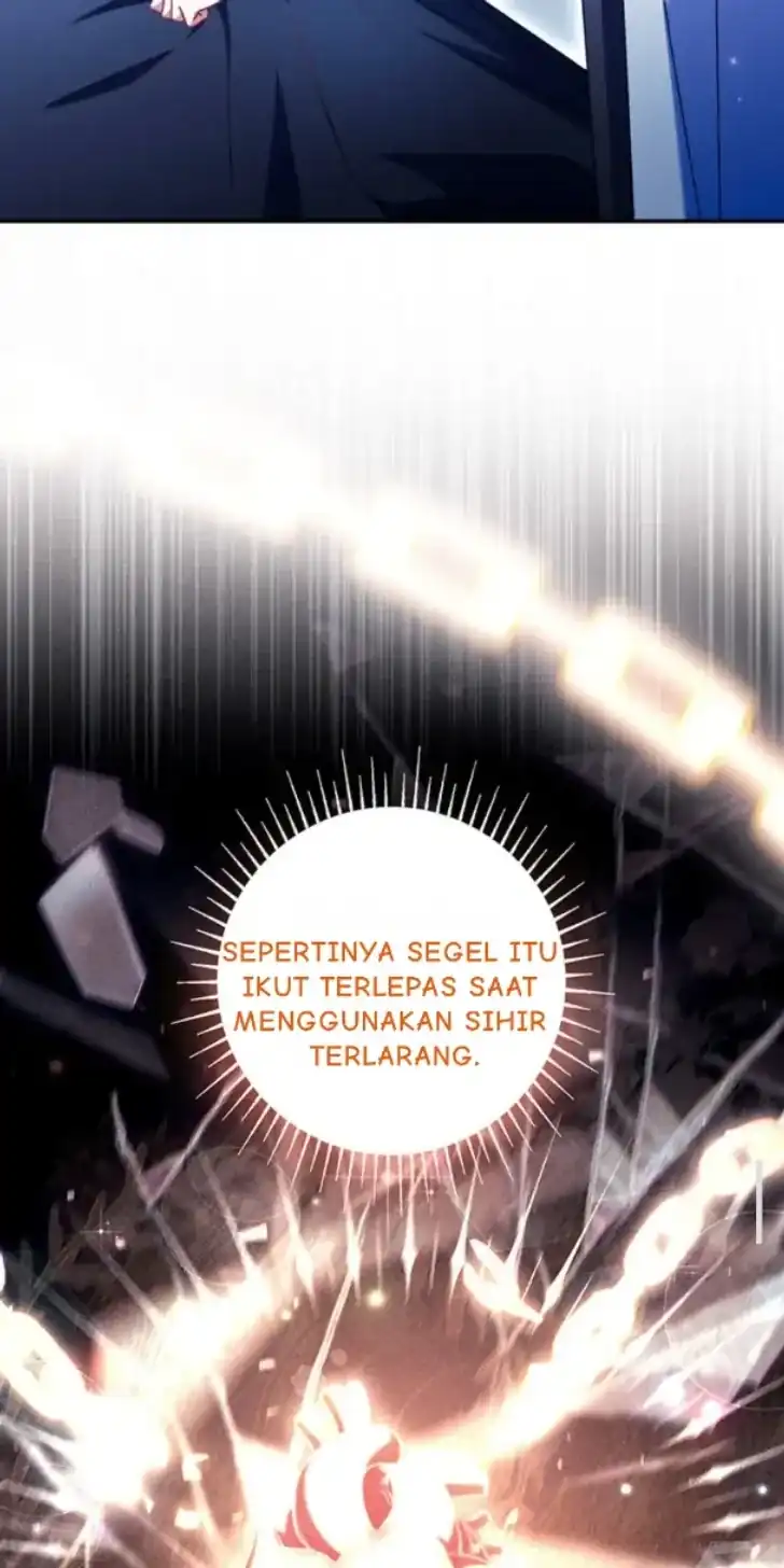 Father, I Won’t Do Anything Chapter 56 - halaman 79