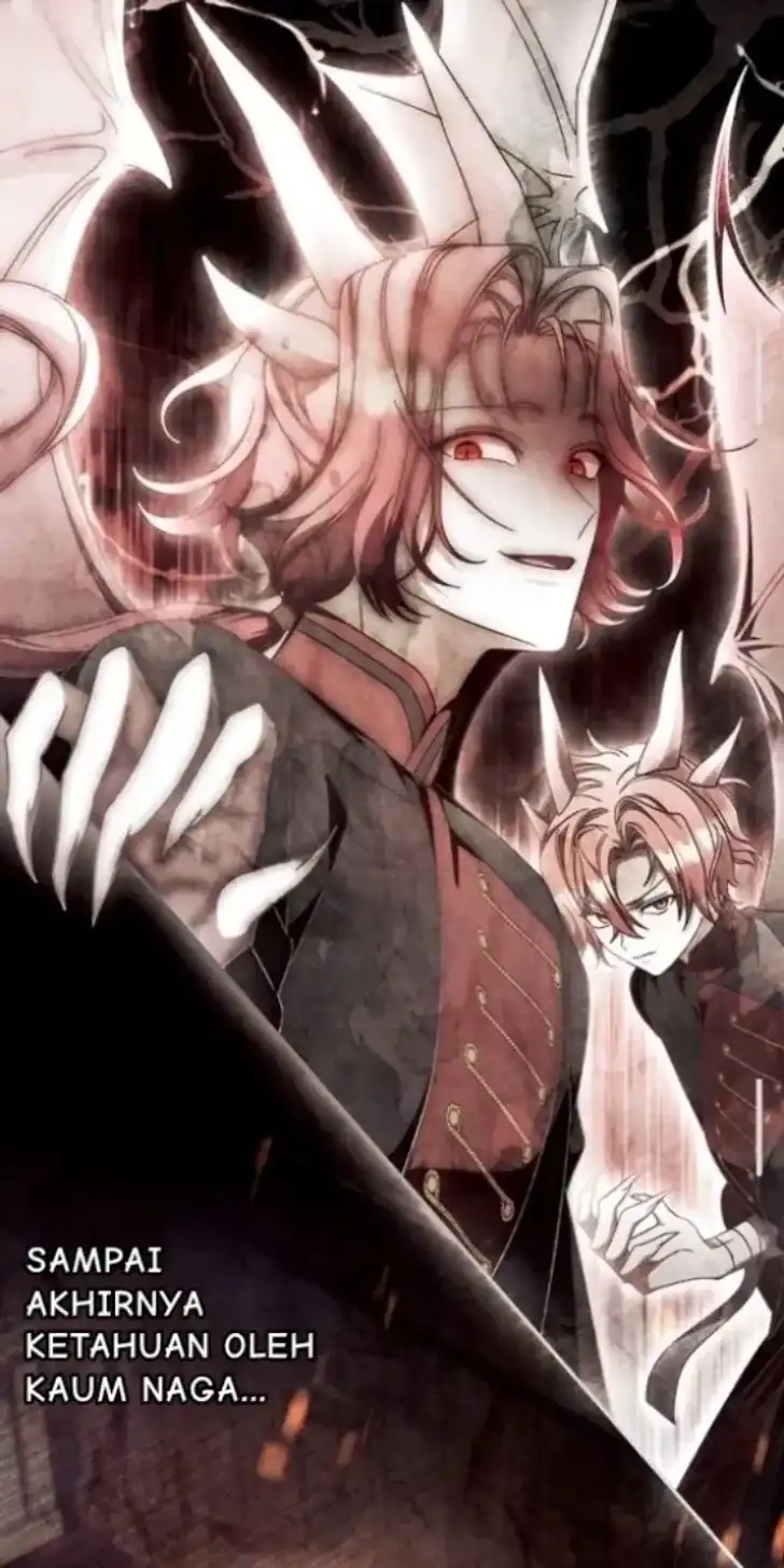 Father, I Won’t Do Anything Chapter 56 - halaman 8