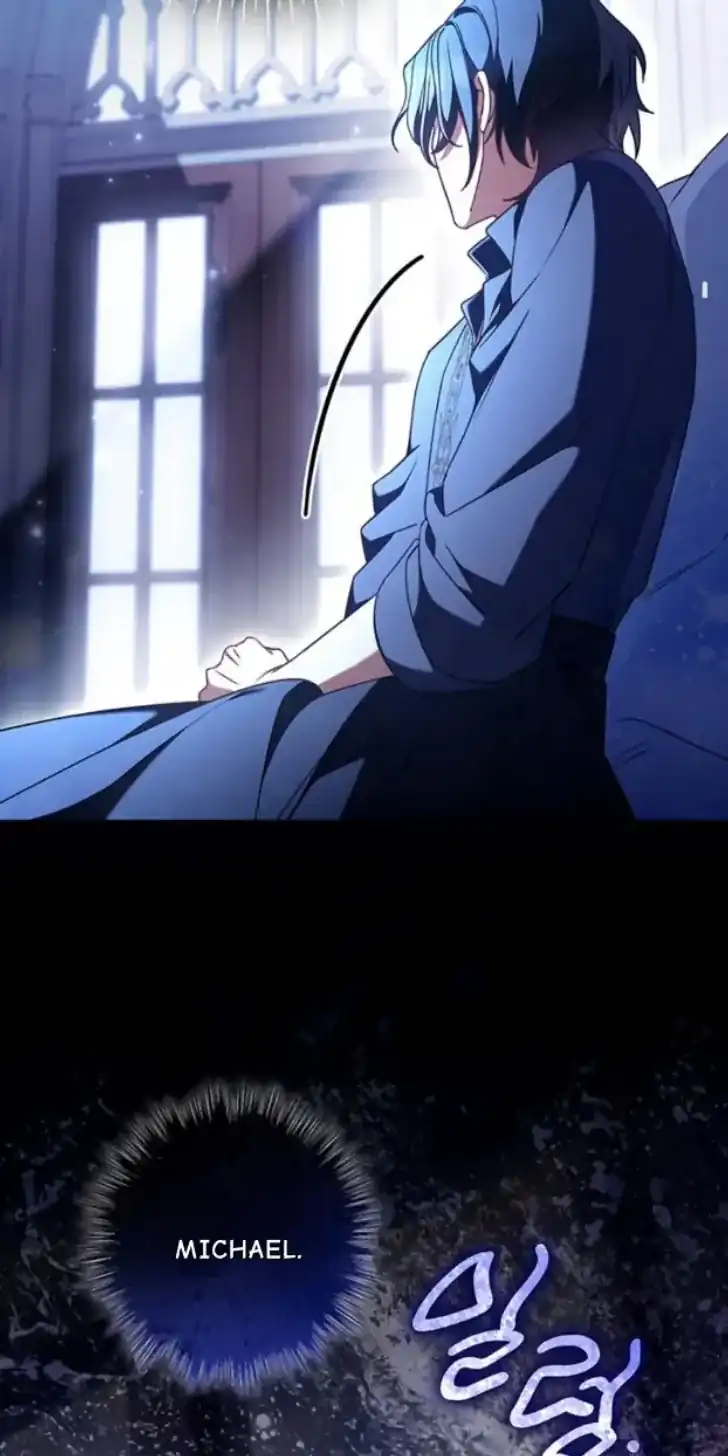 Father, I Won’t Do Anything Chapter 56 - halaman 81