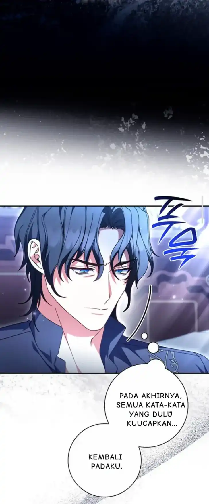 Father, I Won’t Do Anything Chapter 56 - halaman 83