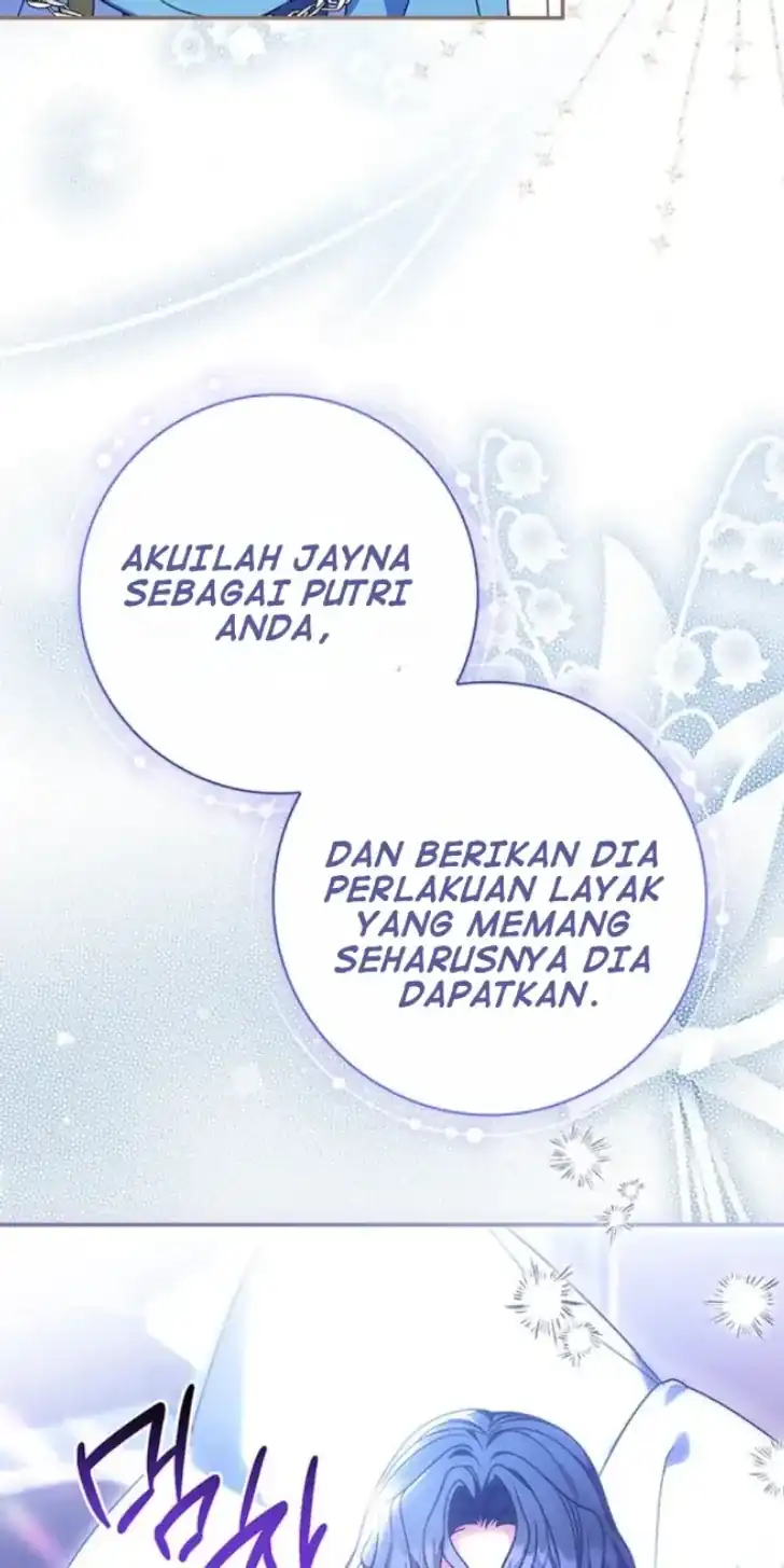 Father, I Won’t Do Anything Chapter 56 - halaman 86