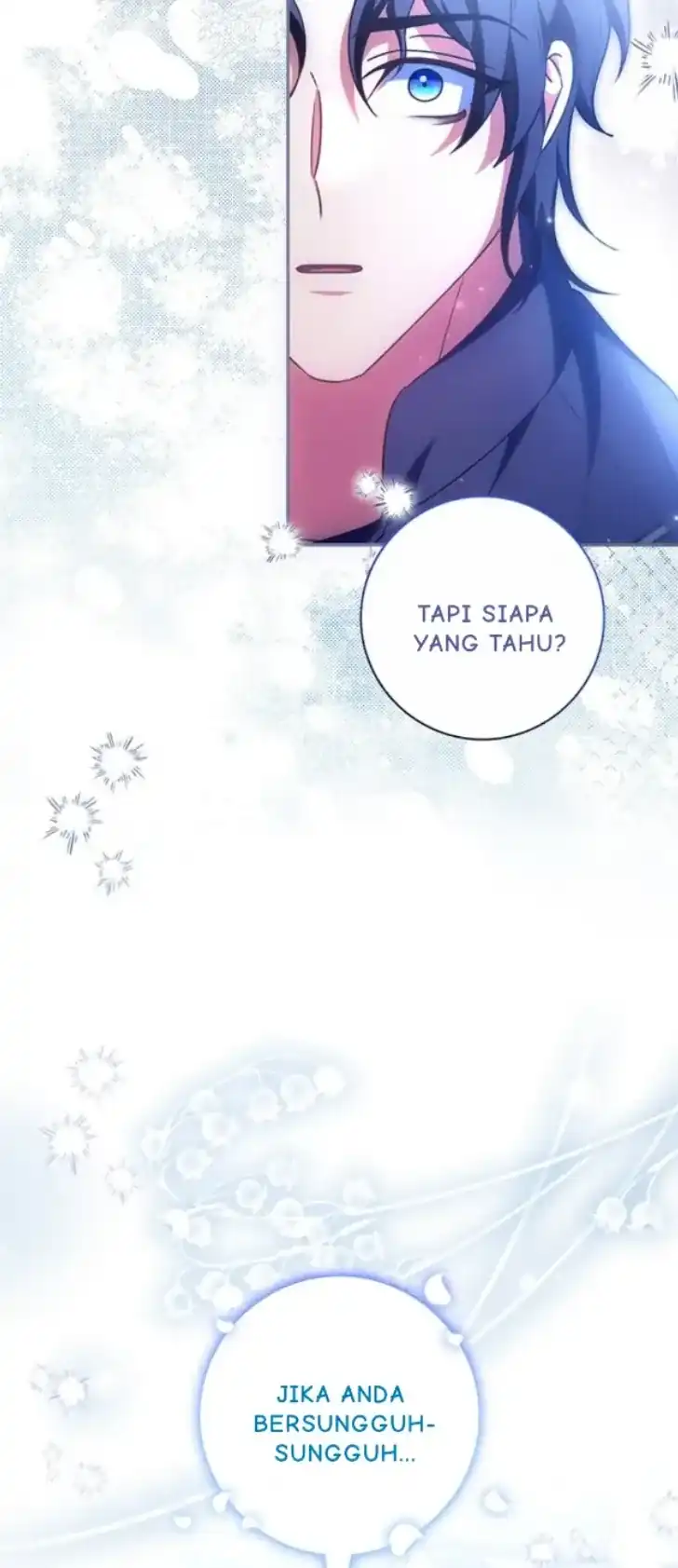 Father, I Won’t Do Anything Chapter 56 - halaman 88