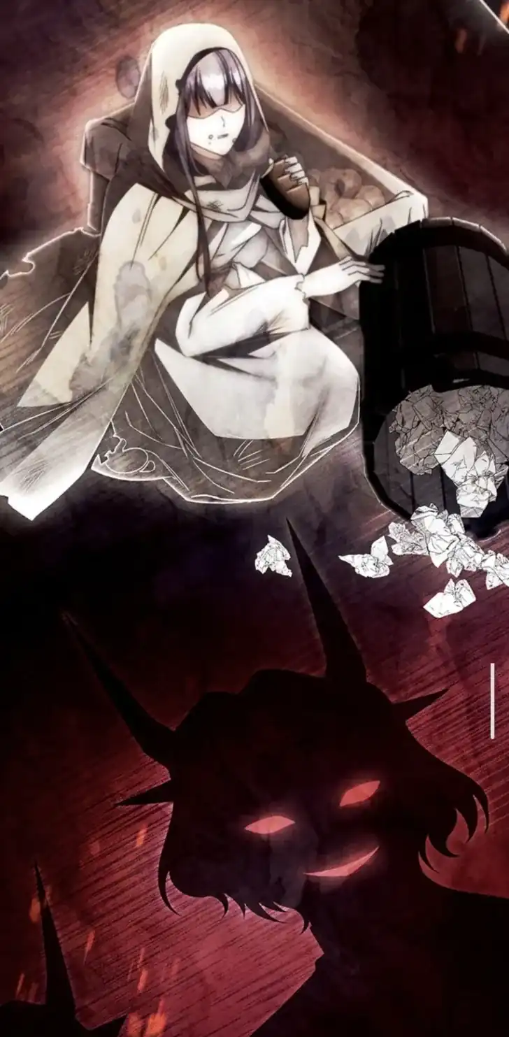 Father, I Won’t Do Anything Chapter 56 - halaman 9
