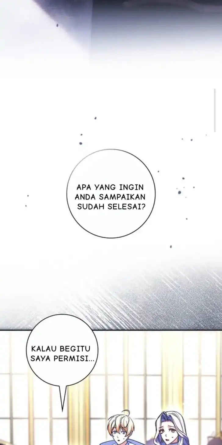 Father, I Won’t Do Anything Chapter 57 - halaman 11