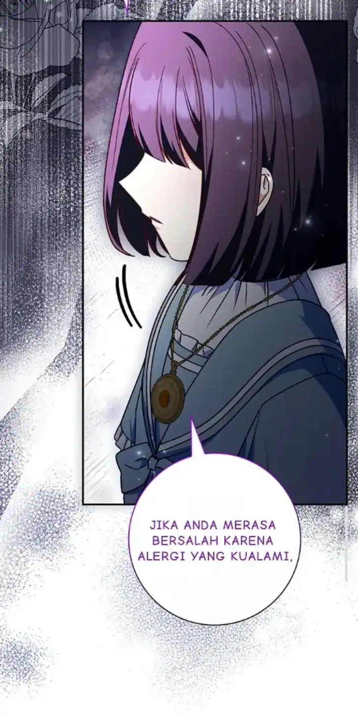 Father, I Won’t Do Anything Chapter 57 - halaman 17