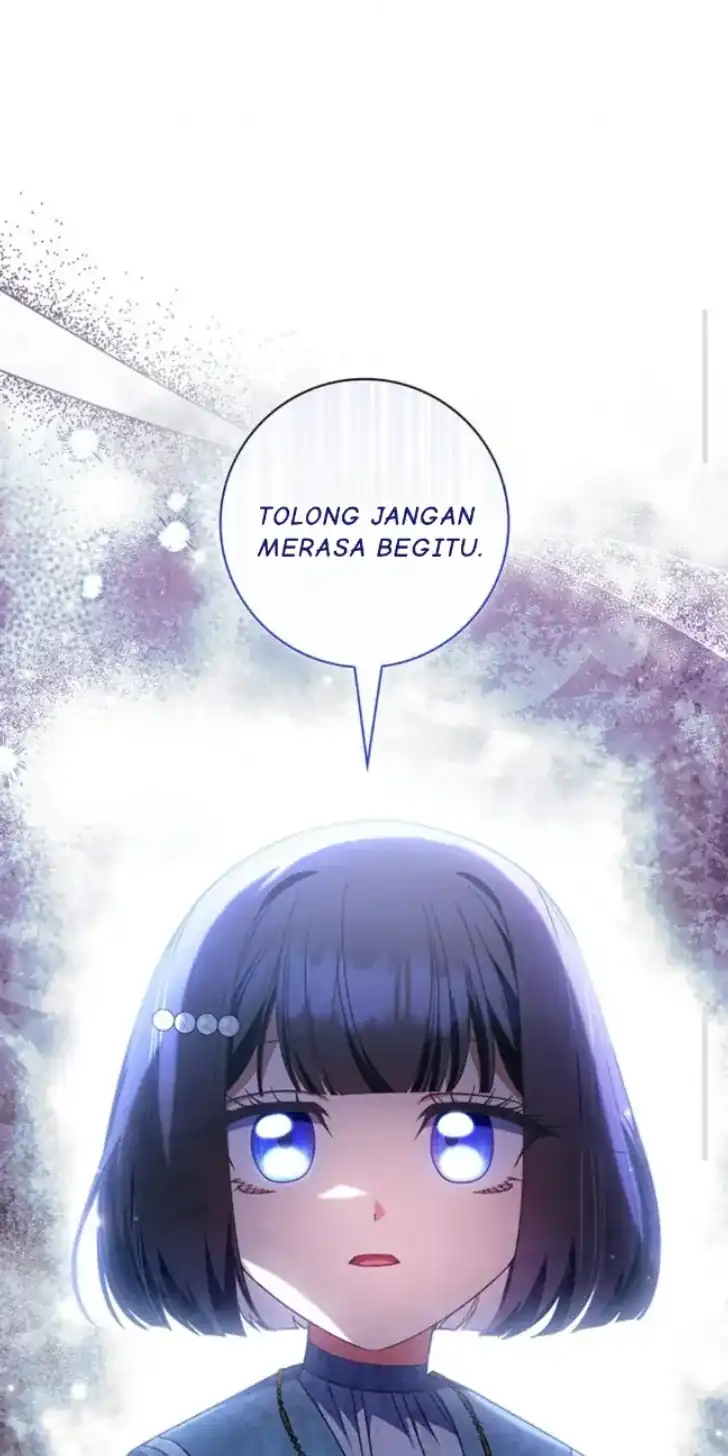 Father, I Won’t Do Anything Chapter 57 - halaman 18