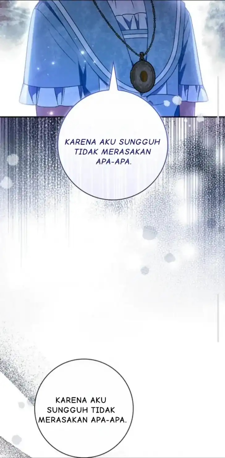 Father, I Won’t Do Anything Chapter 57 - halaman 19