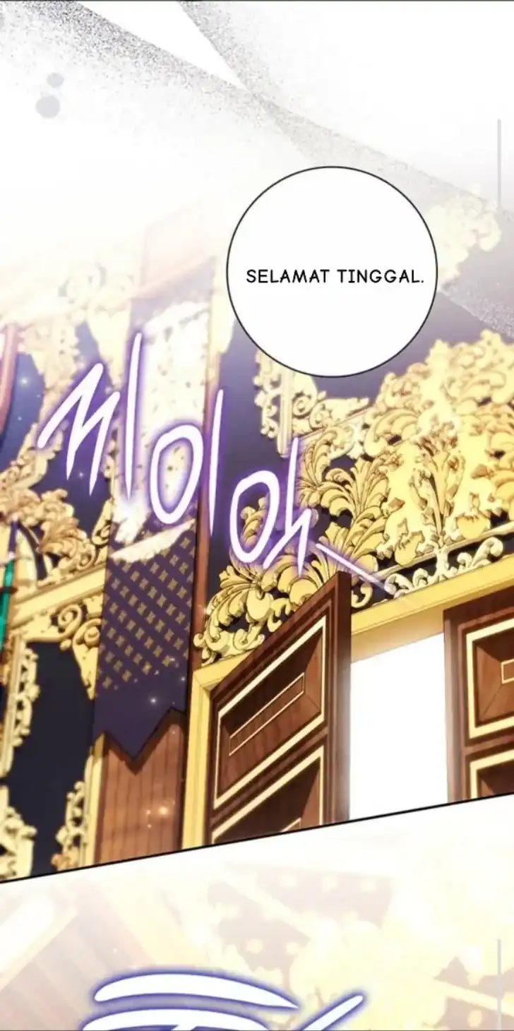 Father, I Won’t Do Anything Chapter 57 - halaman 20