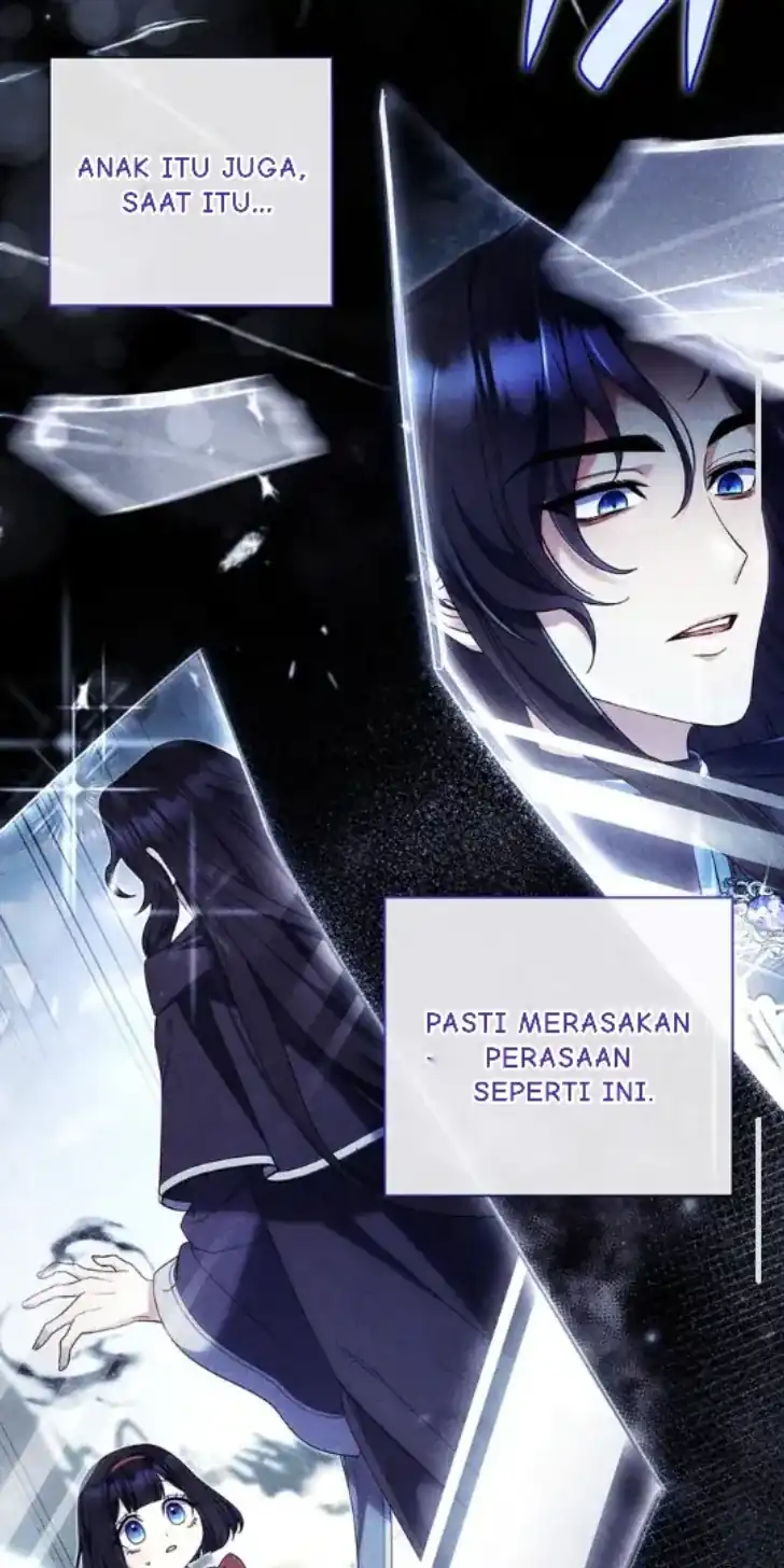 Father, I Won’t Do Anything Chapter 57 - halaman 27