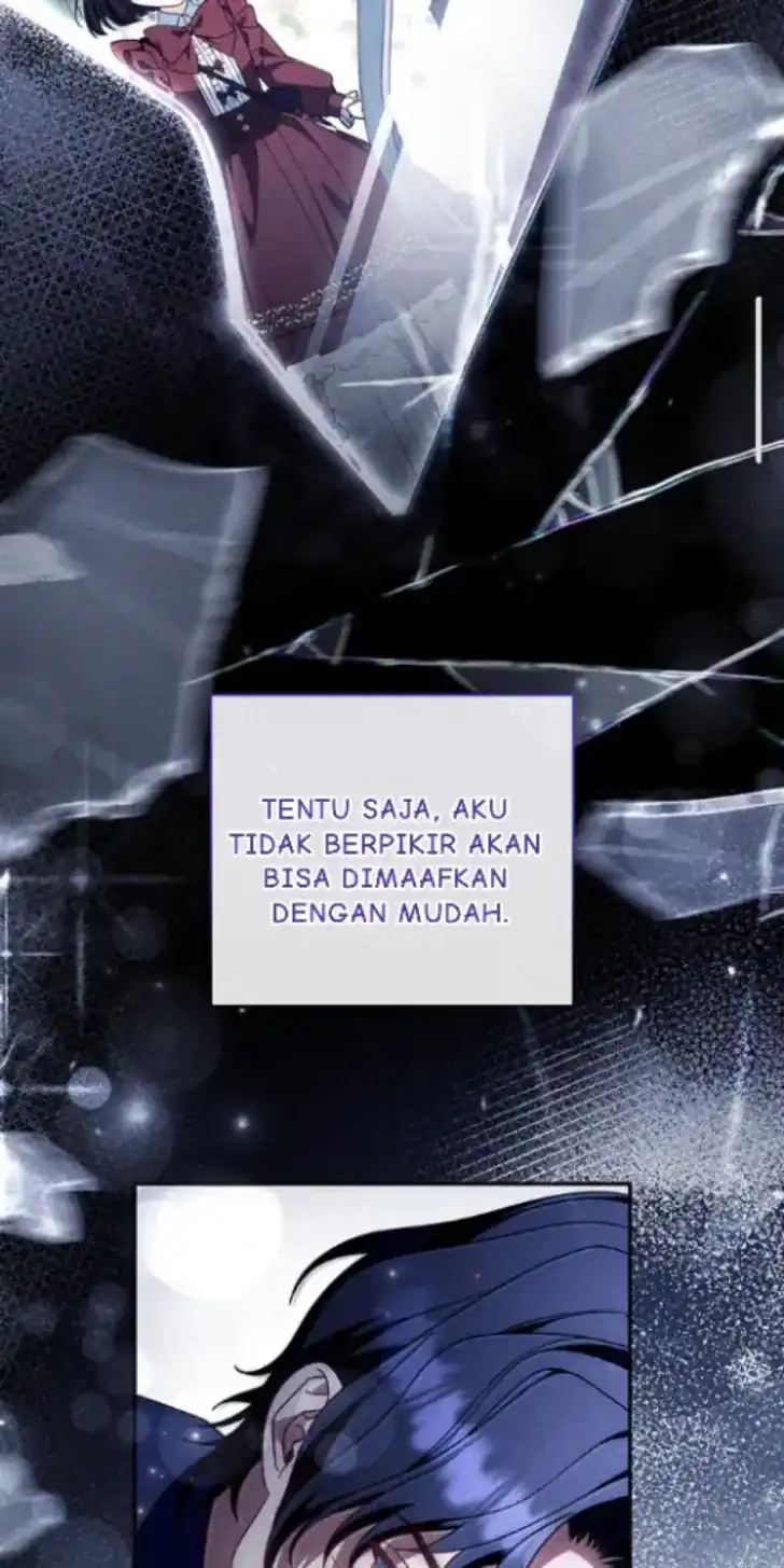 Father, I Won’t Do Anything Chapter 57 - halaman 28