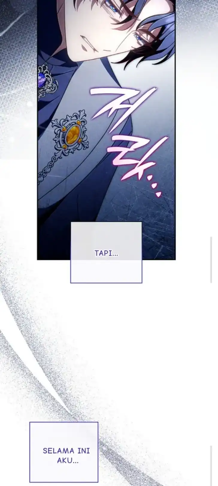Father, I Won’t Do Anything Chapter 57 - halaman 29