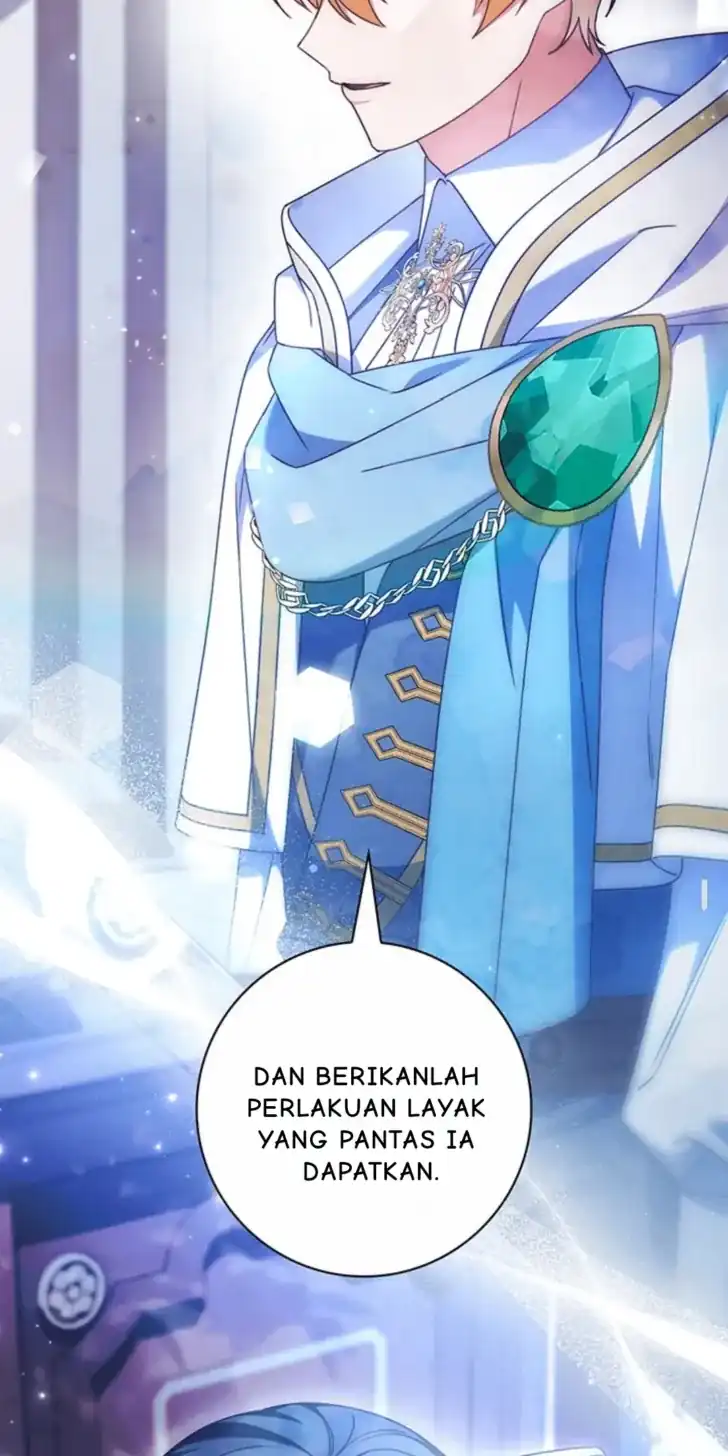 Father, I Won’t Do Anything Chapter 57 - halaman 3