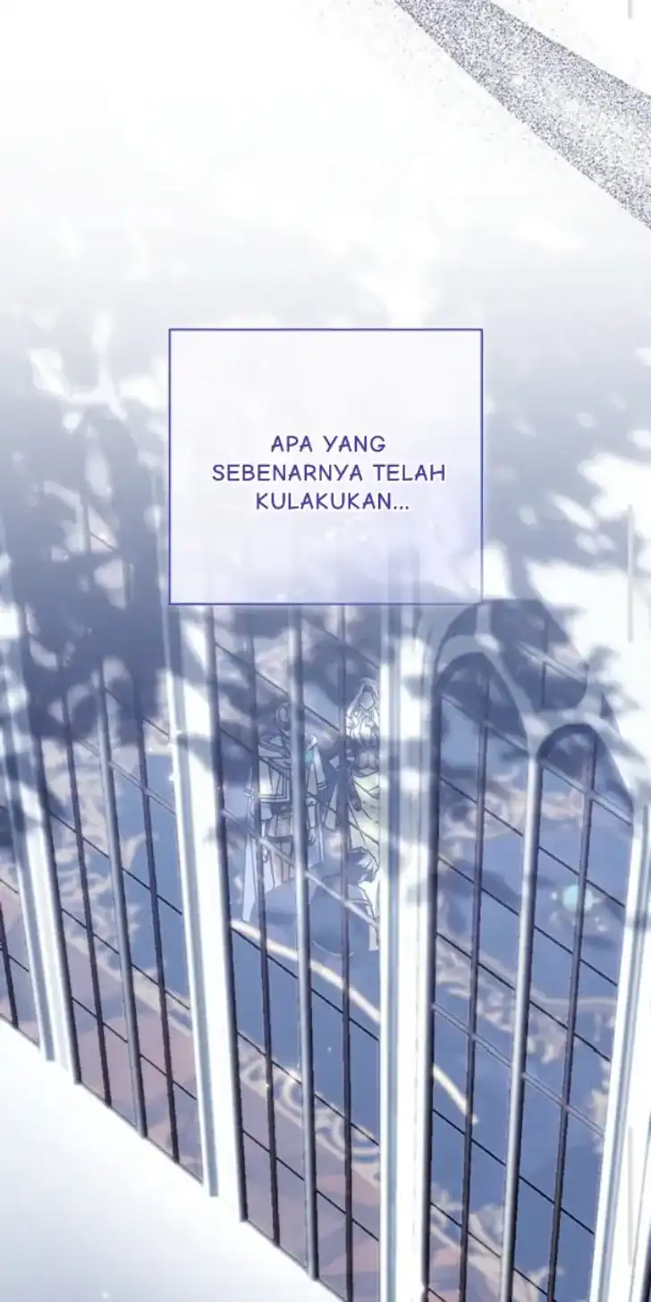 Father, I Won’t Do Anything Chapter 57 - halaman 30