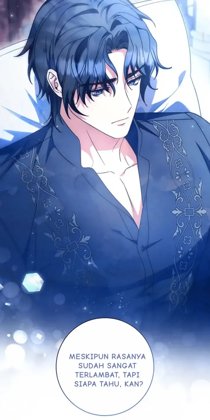 Father, I Won’t Do Anything Chapter 57 - halaman 4