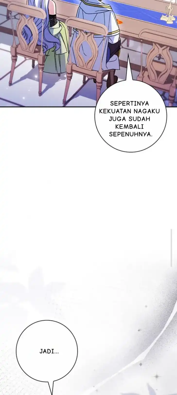 Father, I Won’t Do Anything Chapter 57 - halaman 42