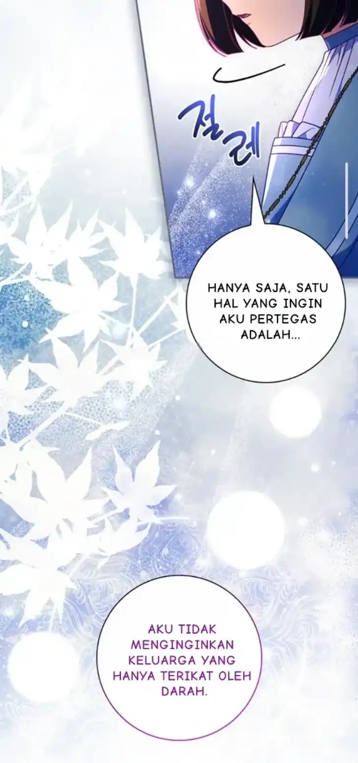 Father, I Won’t Do Anything Chapter 57 - halaman 49