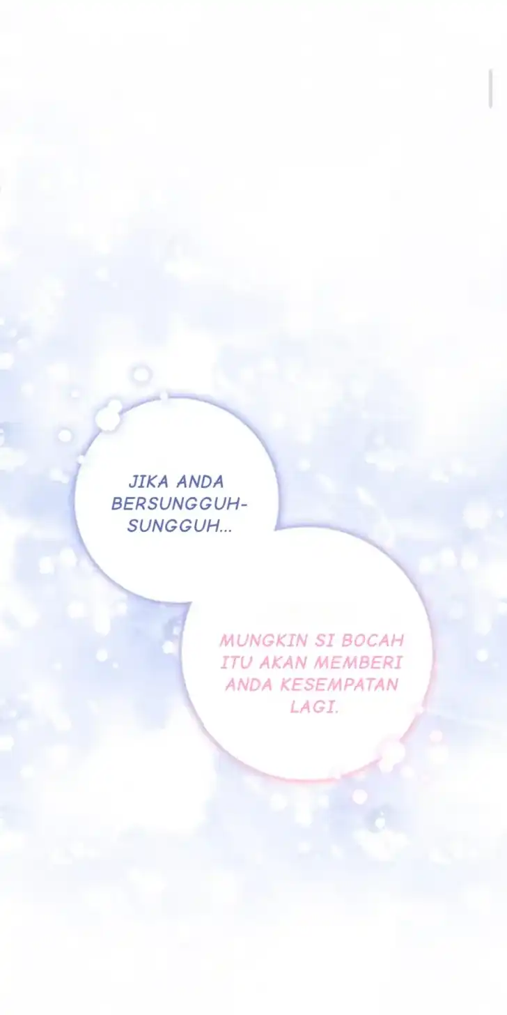 Father, I Won’t Do Anything Chapter 57 - halaman 5