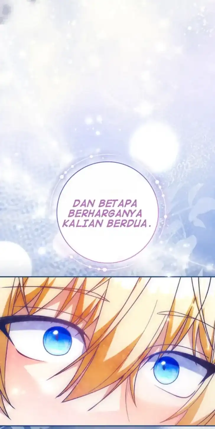 Father, I Won’t Do Anything Chapter 57 - halaman 52