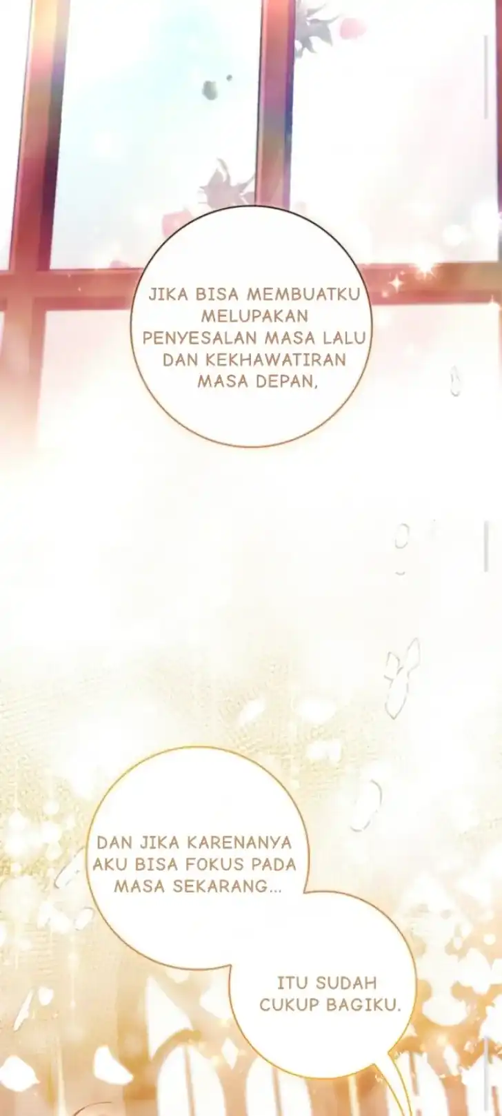 Father, I Won’t Do Anything Chapter 57 - halaman 55