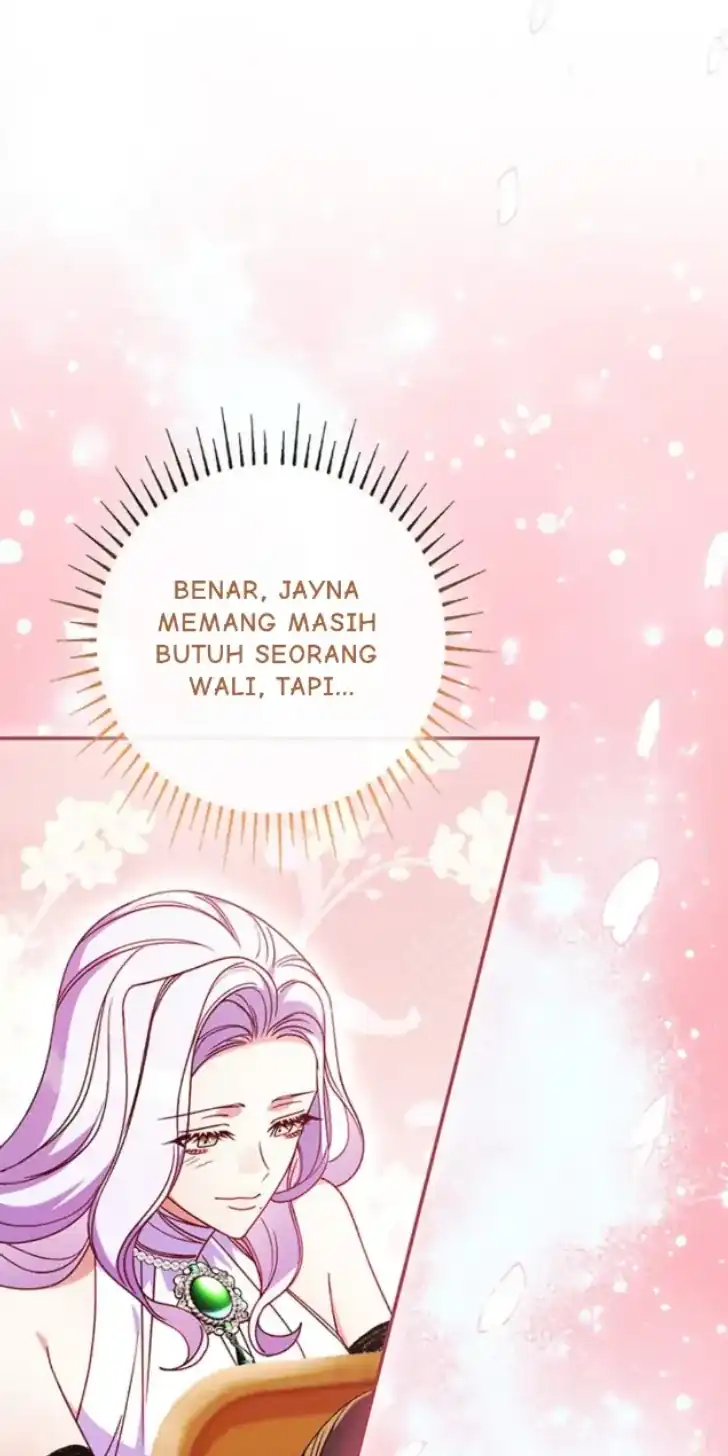 Father, I Won’t Do Anything Chapter 57 - halaman 61