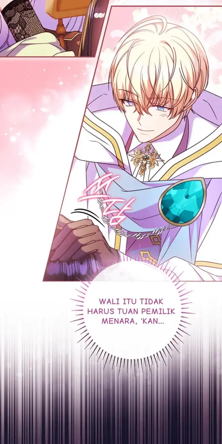 Father, I Won’t Do Anything Chapter 57 - halaman 62