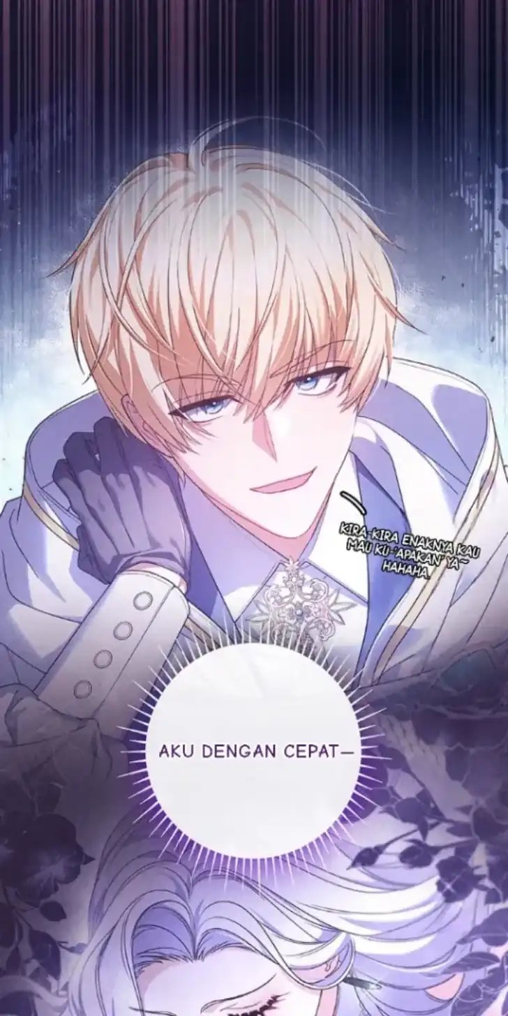 Father, I Won’t Do Anything Chapter 57 - halaman 63