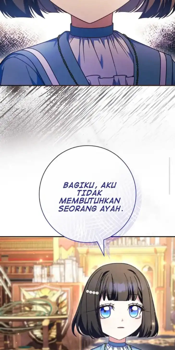 Father, I Won’t Do Anything Chapter 57 - halaman 7