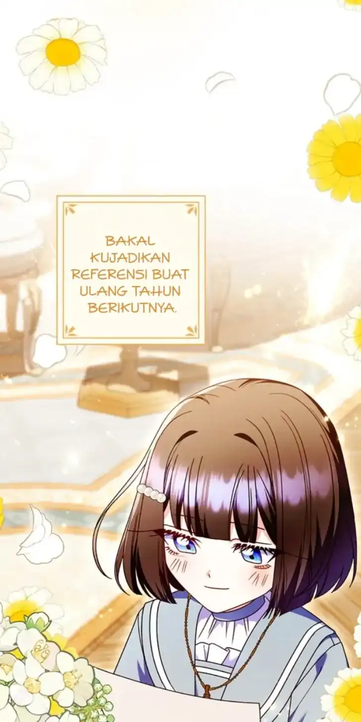 Father, I Won’t Do Anything Chapter 57 - halaman 75