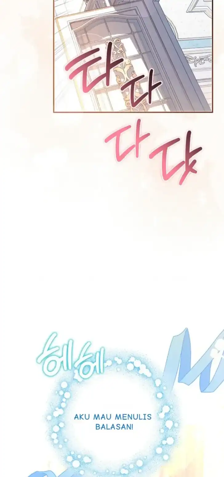 Father, I Won’t Do Anything Chapter 57 - halaman 82