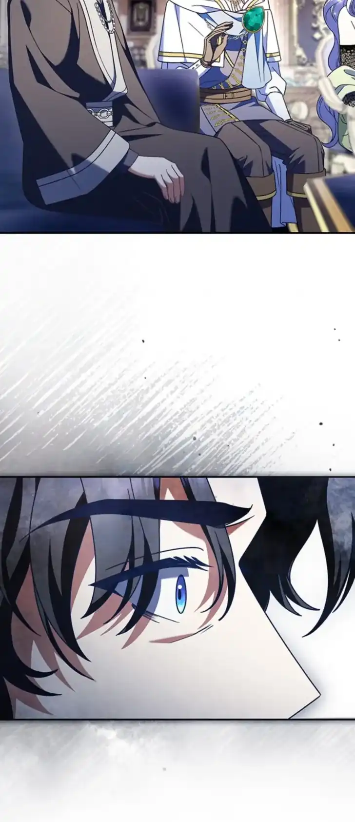 Father, I Won’t Do Anything Chapter 57 - halaman 9