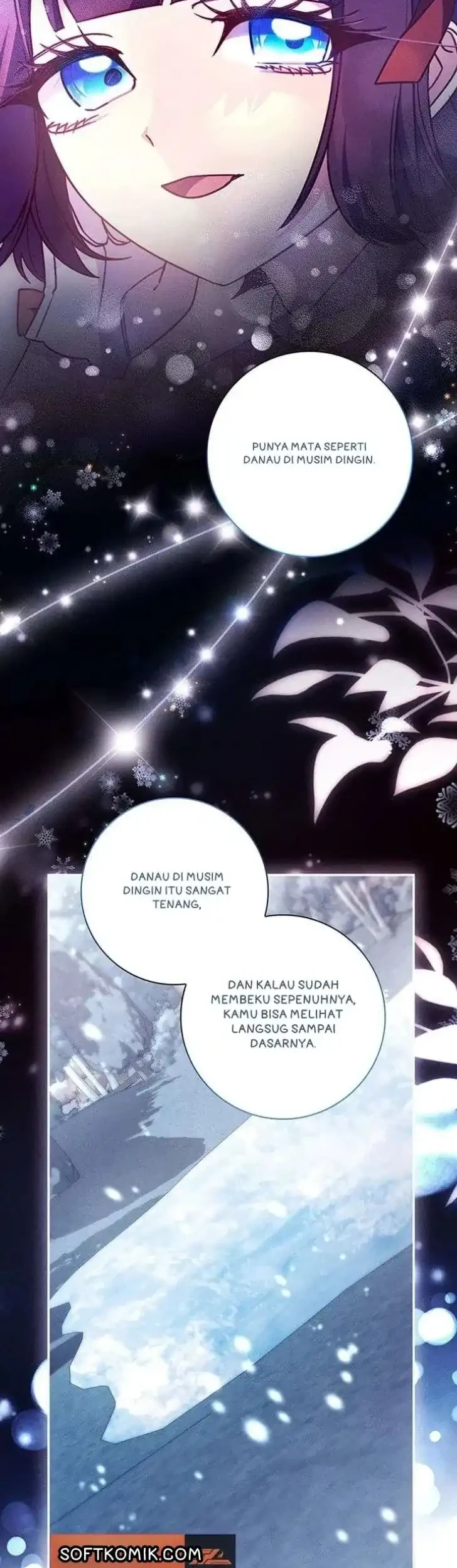 Father, I Won’t Do Anything Chapter 58 - halaman 10