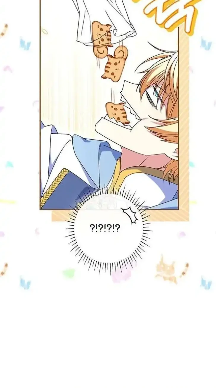 Father, I Won’t Do Anything Chapter 58 - halaman 35