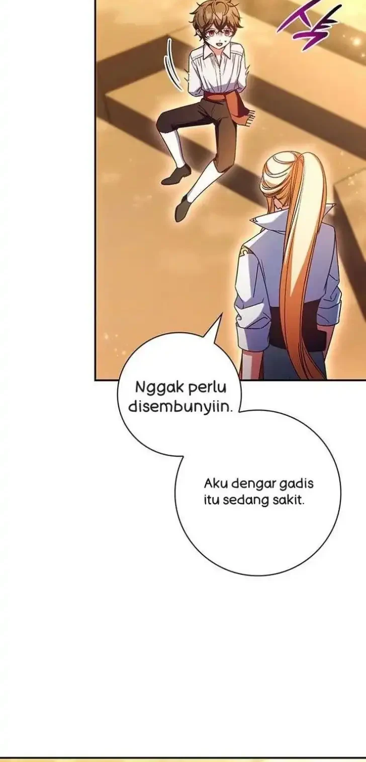 Father, I Won’t Do Anything Chapter 58 - halaman 4