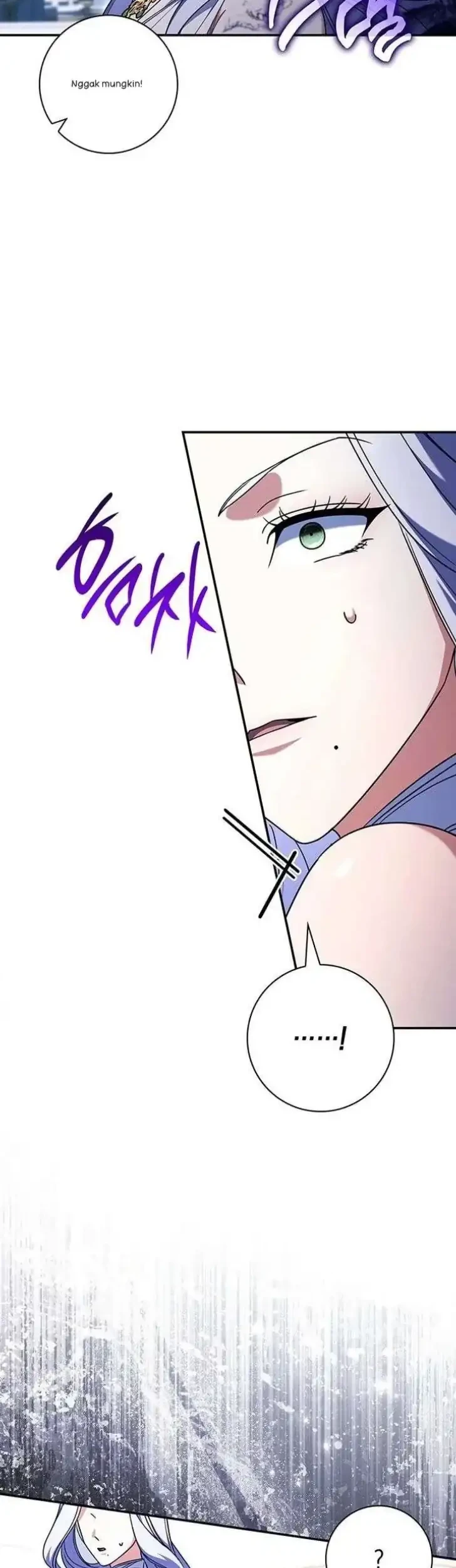 Father, I Won’t Do Anything Chapter 58 - halaman 50