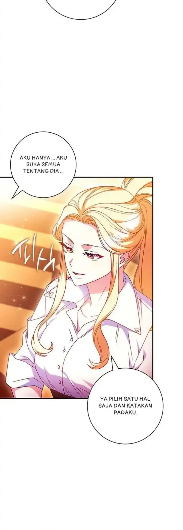 Father, I Won’t Do Anything Chapter 58 - halaman 8