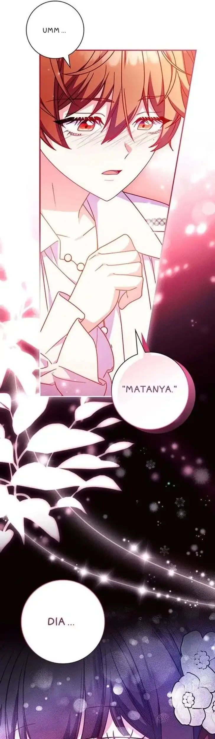 Father, I Won’t Do Anything Chapter 58 - halaman 9