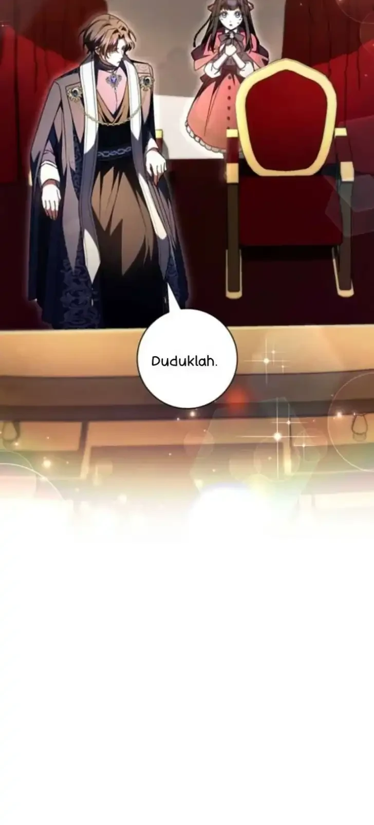 Father, I Won’t Do Anything Chapter 59 - halaman 40