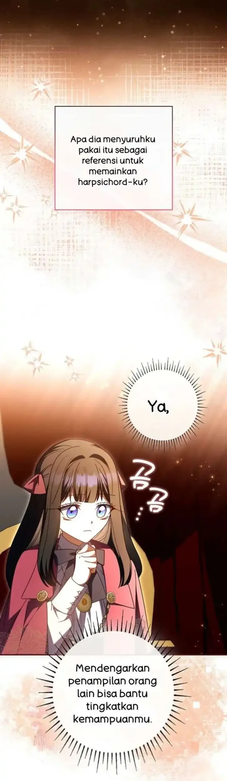 Father, I Won’t Do Anything Chapter 59 - halaman 43
