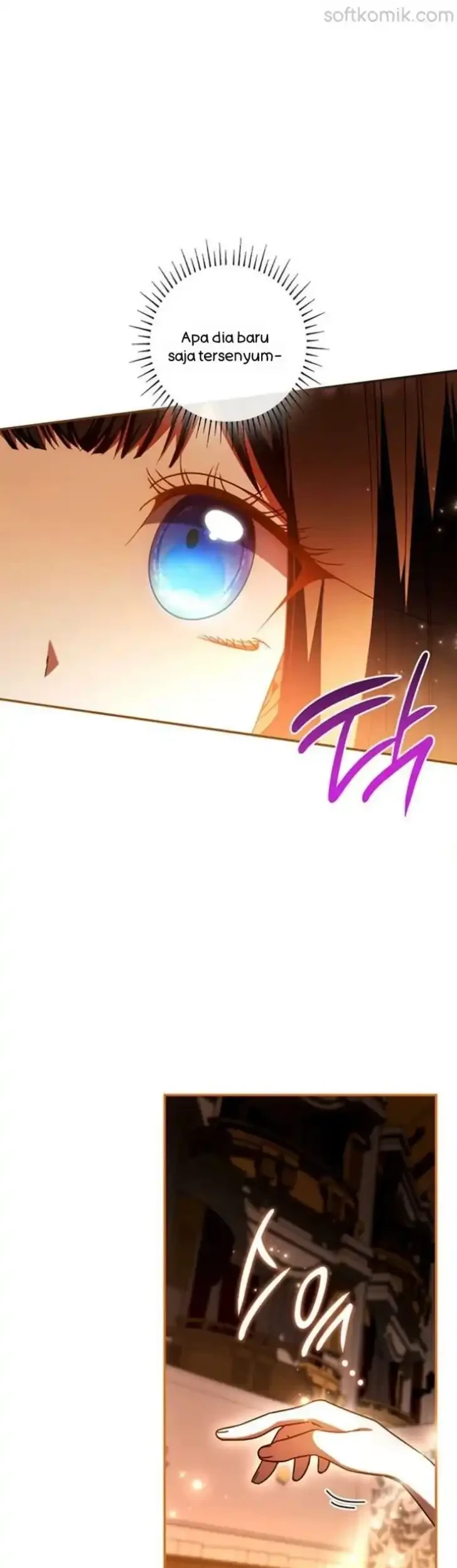 Father, I Won’t Do Anything Chapter 59 - halaman 46