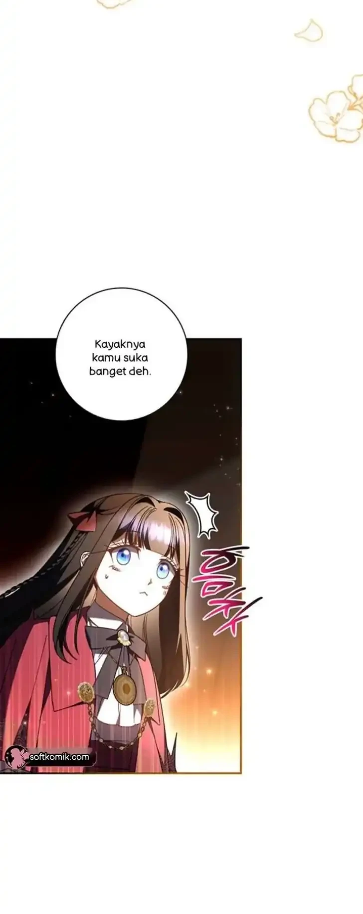 Father, I Won’t Do Anything Chapter 59 - halaman 50