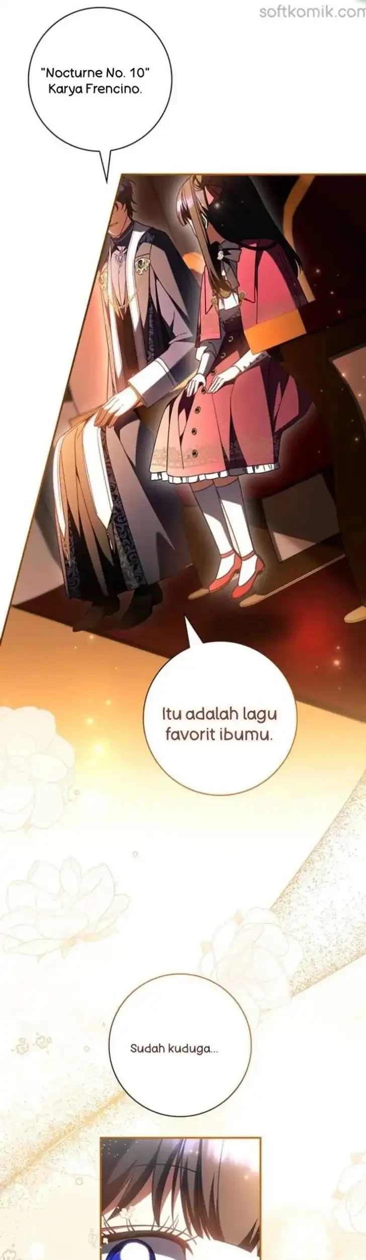 Father, I Won’t Do Anything Chapter 59 - halaman 51