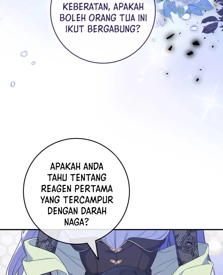Father, I Won’t Do Anything Chapter 6 - halaman 11